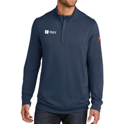 100 Years - TravisMathew Newport 1/4-Zip Fleece