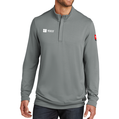 100 Years - TravisMathew Newport 1/4-Zip Fleece