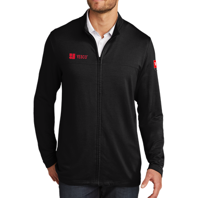 100 Years - TravisMathew Newport Full-Zip Fleece