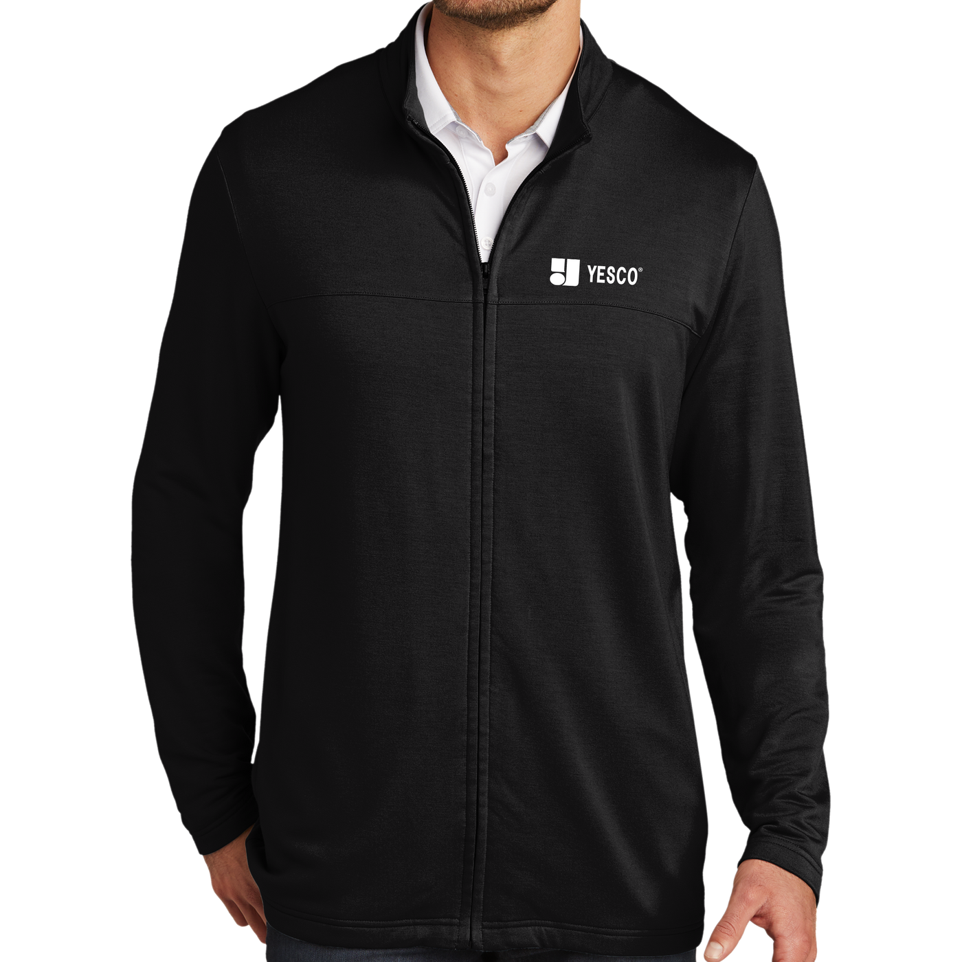 TravisMathew Newport Full-Zip Fleece