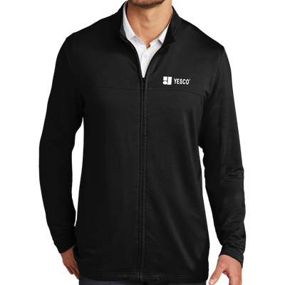 TravisMathew Newport Full-Zip Fleece