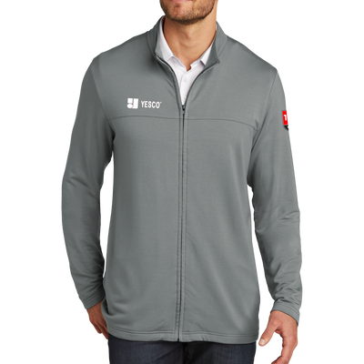 100 Years - TravisMathew Newport Full-Zip Fleece