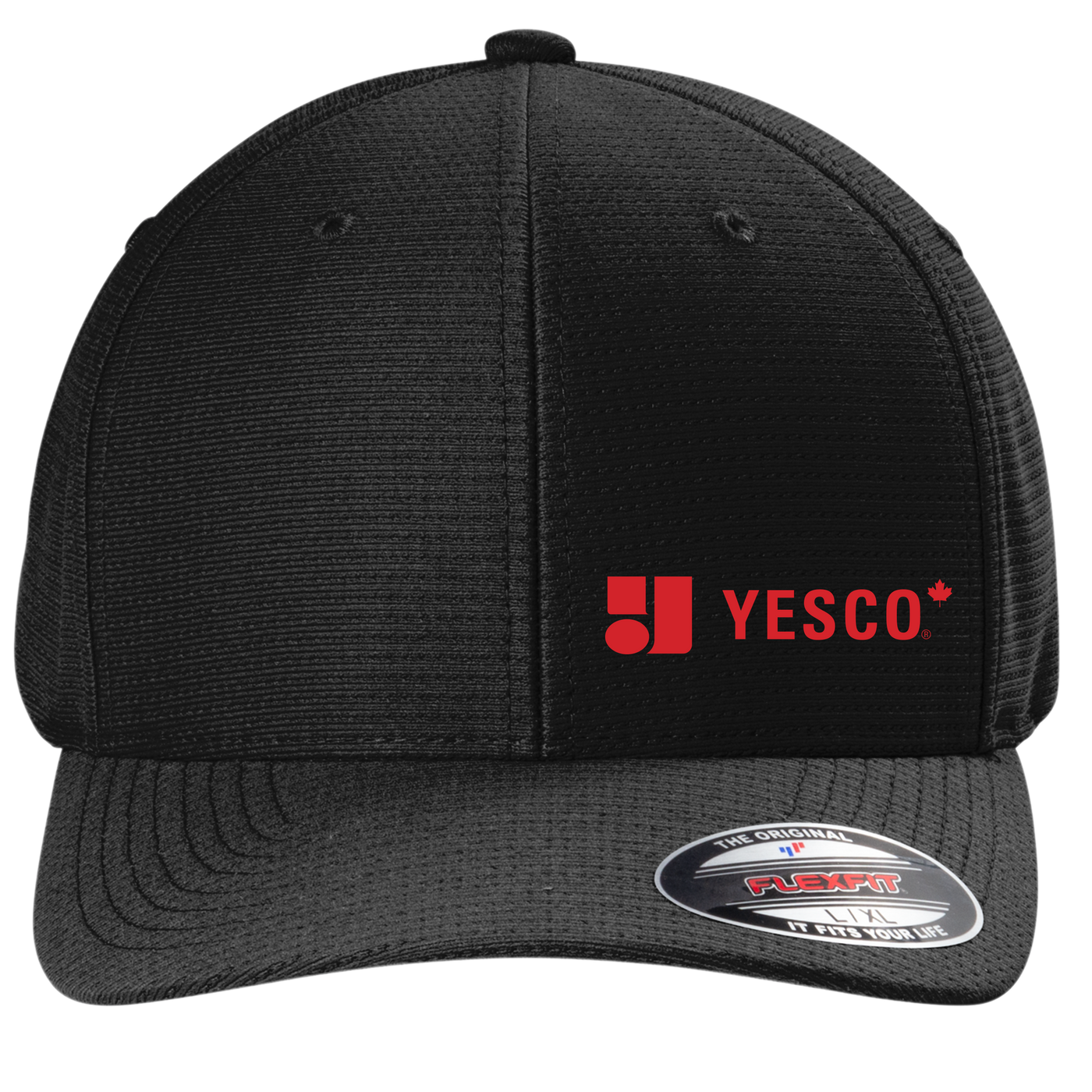 YESCO Canada - TravisMathew Rad Flexback Cap