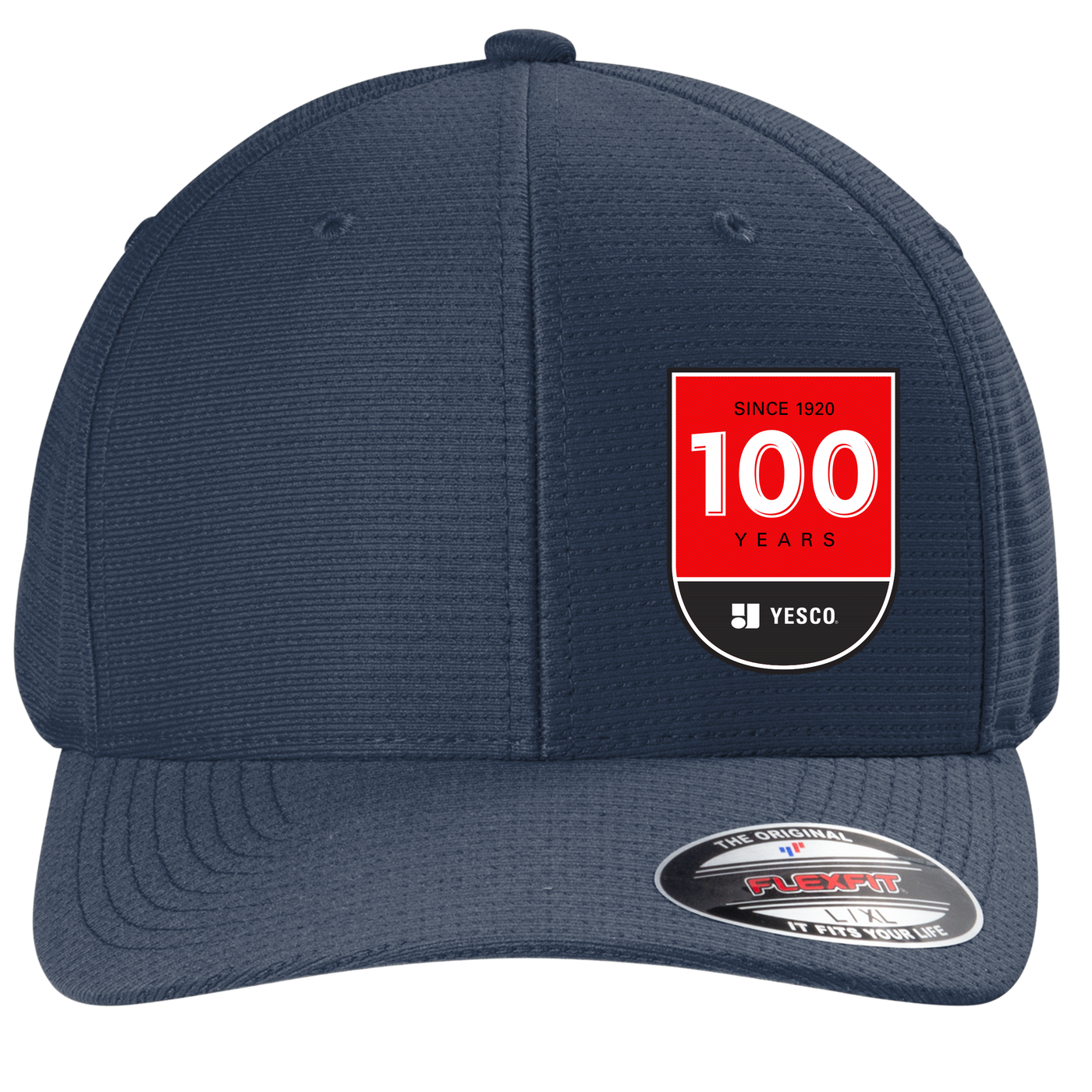 100 Years - TravisMathew Rad Flexback Cap