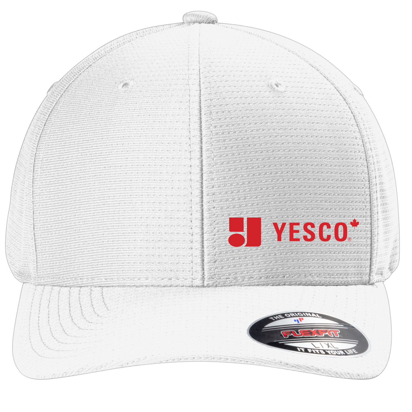 YESCO Canada - TravisMathew Rad Flexback Cap