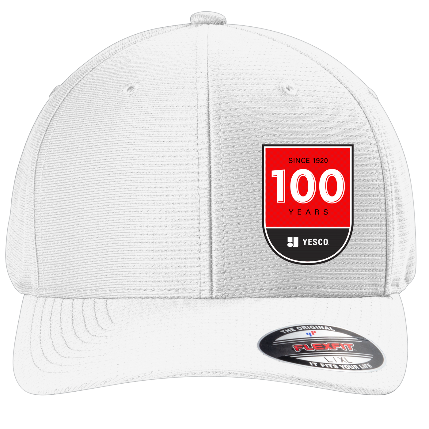 100 Years - TravisMathew Rad Flexback Cap