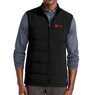 TravisMathew Cold Bay Vest