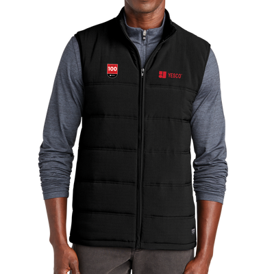 100 Years - TravisMathew Cold Bay Vest