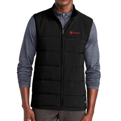 YESCO Canada - TravisMathew Cold Bay Vest