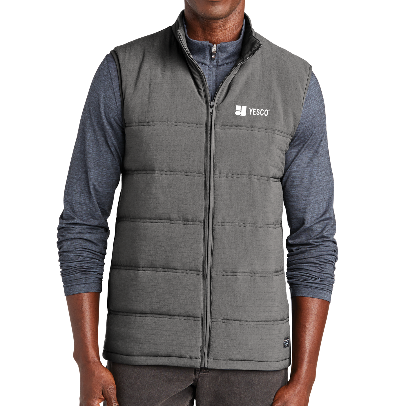 TravisMathew Cold Bay Vest